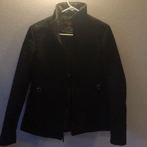 Coat size s